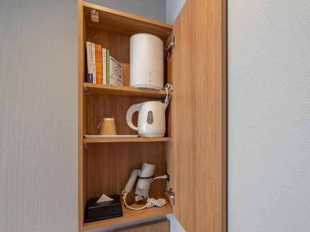 エコノミー ダブルルーム 喫煙可 客室の設備とサービス15 | 東横INN所沢駅西口