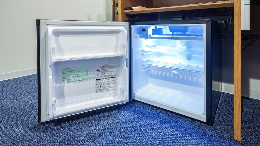 エコノミー ダブルルーム 喫煙可 客室の設備とサービス11 | 東横INN所沢駅西口