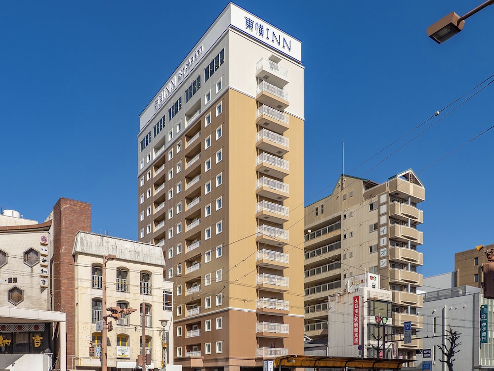 メインイメージ | 東横INN高知