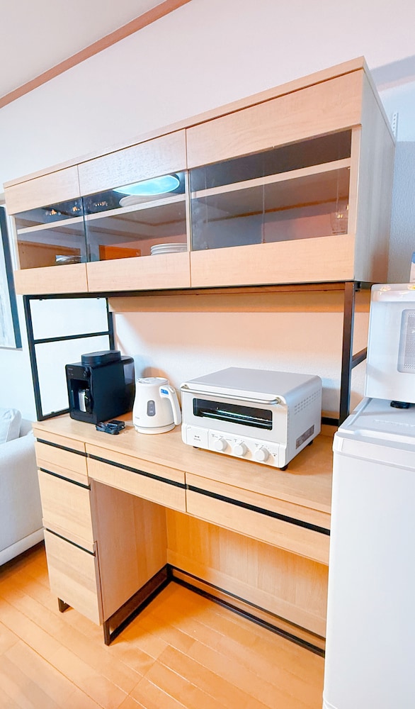 ファミリー アパートメント 2 ベッドルーム バルコニー リビング エリア0 | HYGGE HOUSE 旅人の家