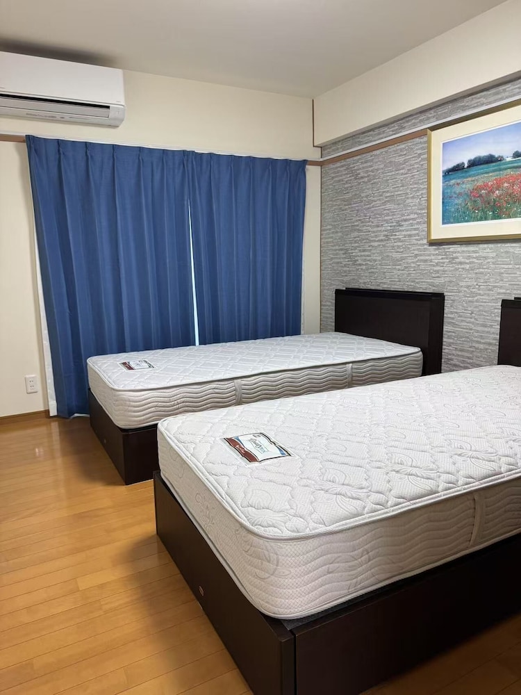 客室1 | HYGGE HOUSE 旅人の家