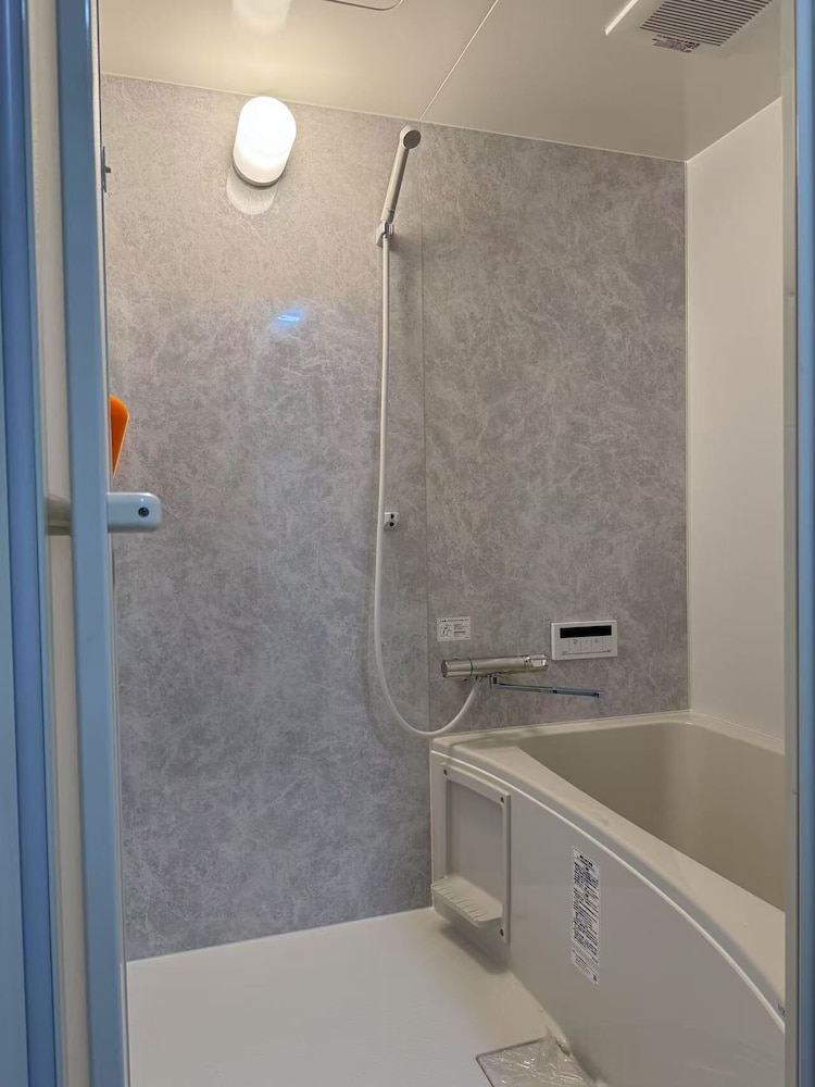 ファミリー アパートメント 2 ベッドルーム バルコニー バスルーム0 | HYGGE HOUSE 旅人の家