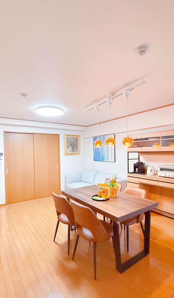 内装1 | HYGGE HOUSE 旅人の家