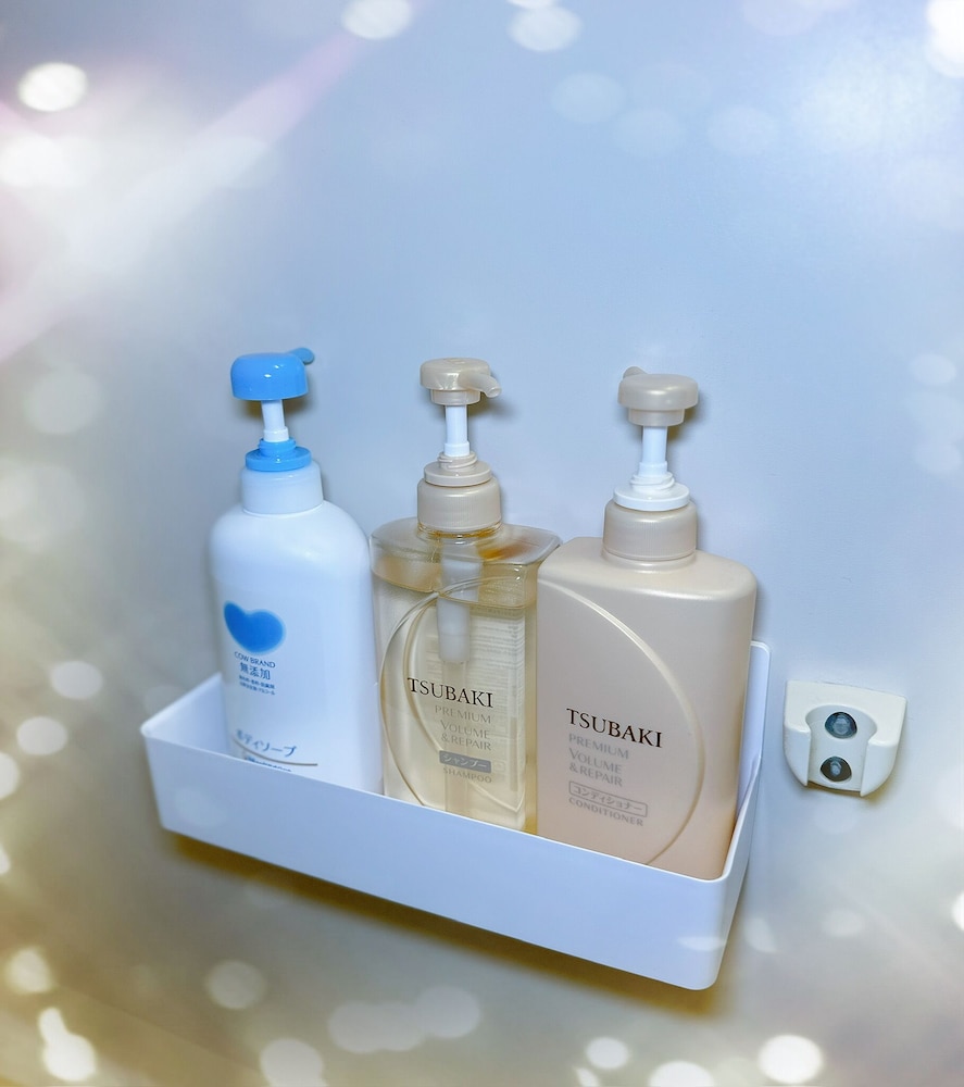 ファミリー アパートメント 3 ベッドルーム バルコニー バスルーム0 | HYGGE HOUSE 旅人の家