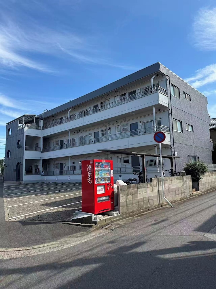 メインイメージ | HYGGE HOUSE 旅人の家