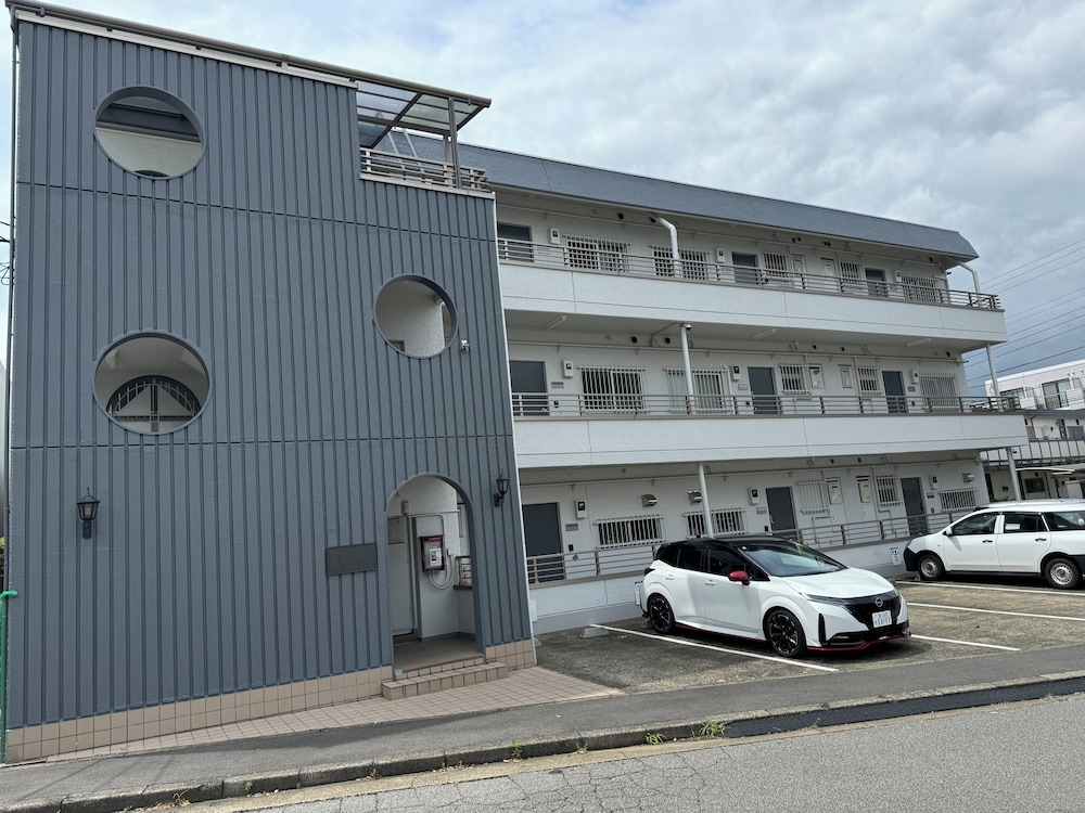 外観1 | HYGGE HOUSE 旅人の家