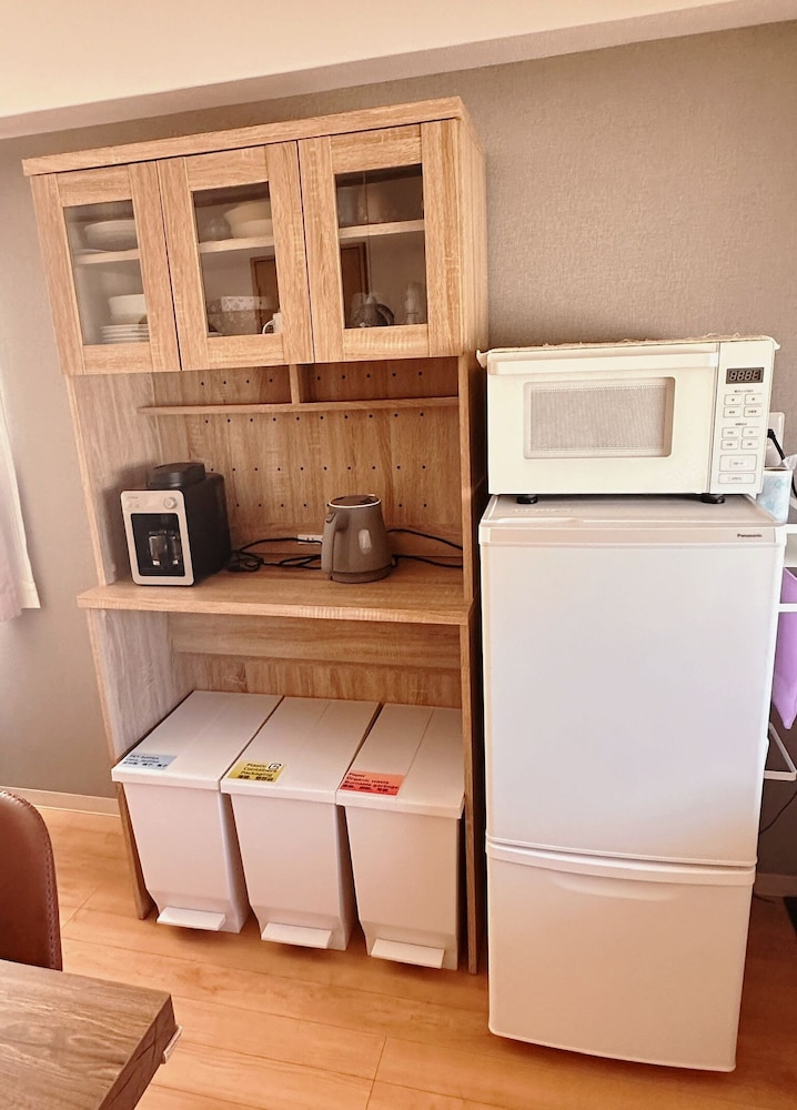 ファミリー アパートメント 2 ベッドルーム バルコニー リビング エリア0 | HYGGE HOUSE 旅人の家