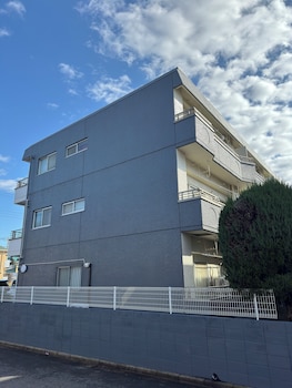 HYGGE HOUSE 旅人の家