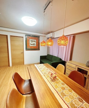HYGGE HOUSE 旅人の家