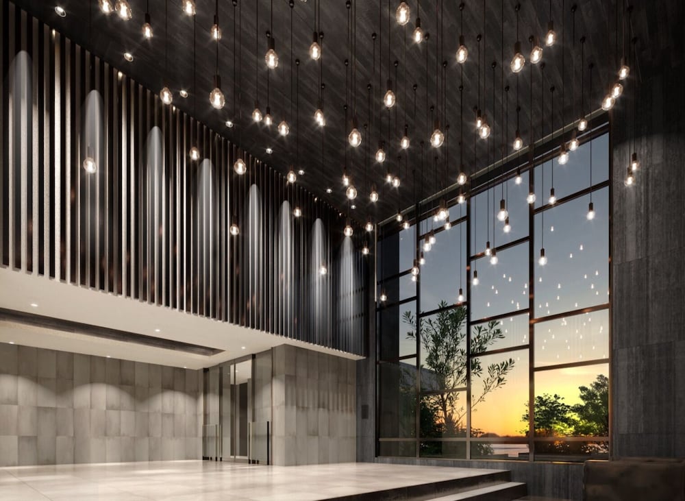 ロビー1 | Apartment Hotel 11 Nambaminami 2