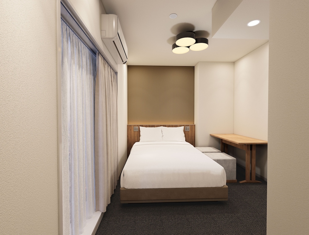 客室1 | Apartment Hotel 11 Nambaminami 2