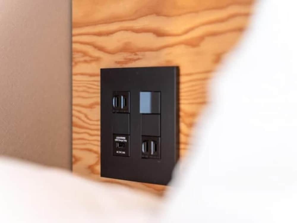 ダブルルーム 禁煙 客室1 | リブマックスホステルズ札幌すすきの