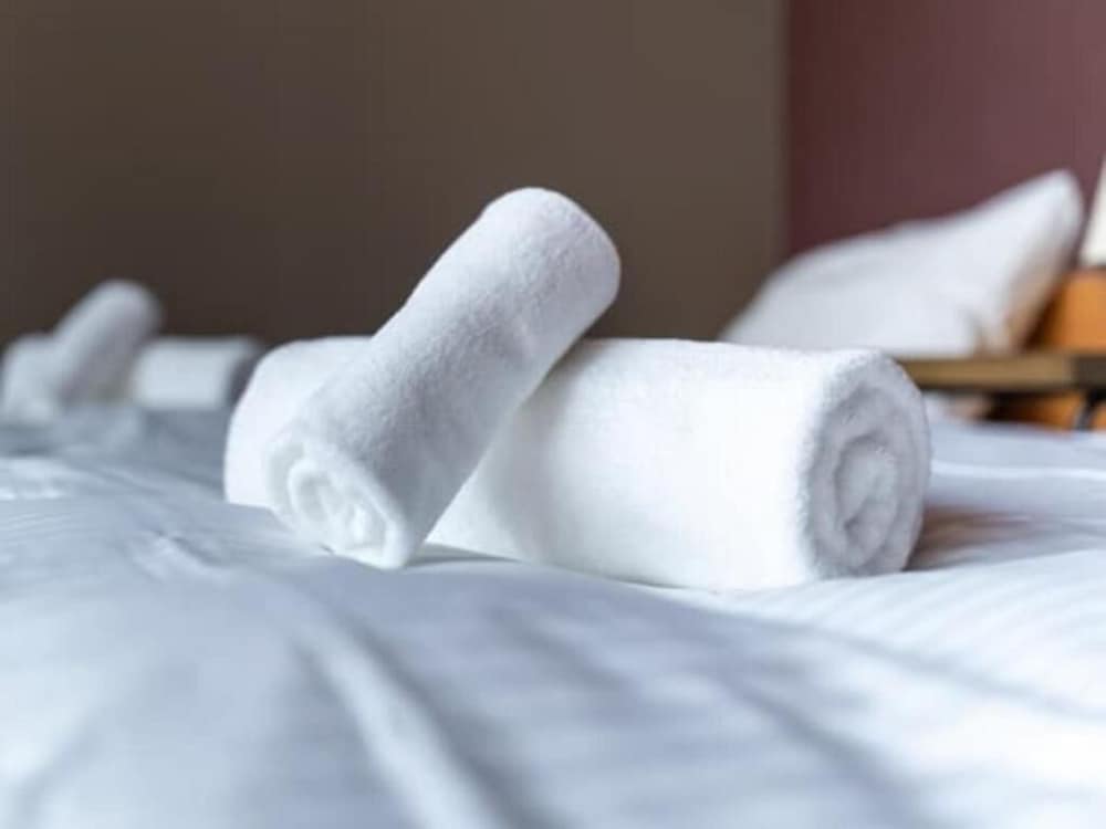 ツインルーム 禁煙 客室2 | リブマックスホステルズ札幌すすきの