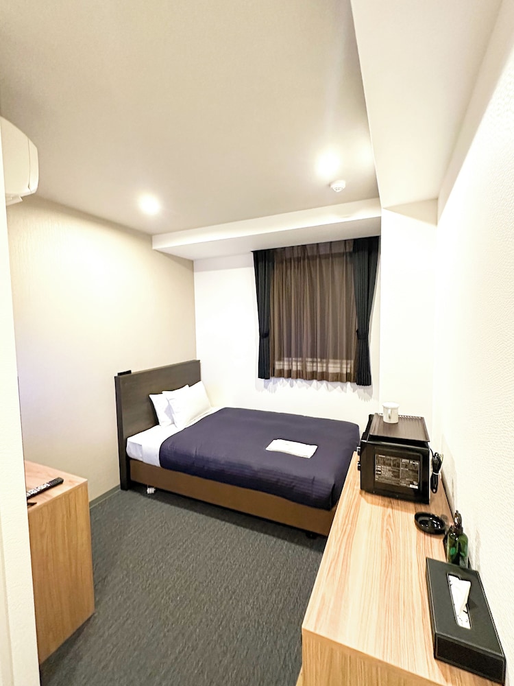 シングルルーム 禁煙 | ホテルリブマックス両国