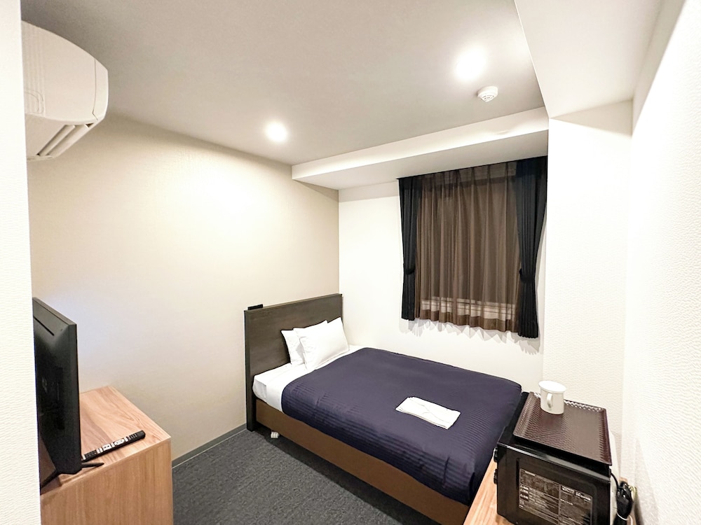 客室1 | HOTEL LiVEMAX Ryokoku 客室1 | HOTEL LiVEMAX Ryokoku