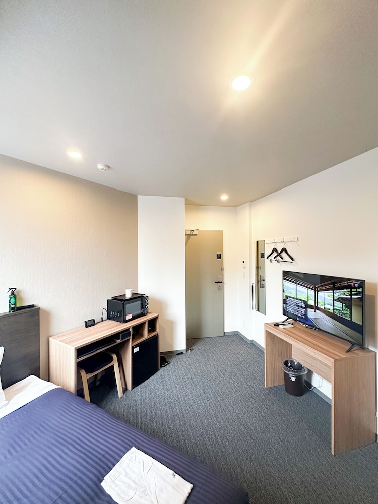 シングルルーム 禁煙 客室2 | ホテルリブマックス両国