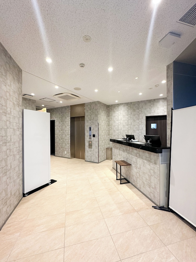 ロビー1 | HOTEL LiVEMAX Ryokoku ロビー1 | HOTEL LiVEMAX Ryokoku