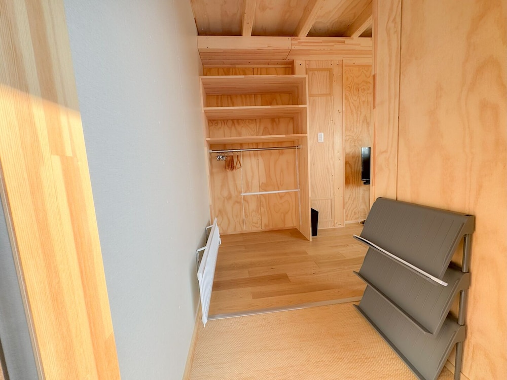 ツインルーム 客室2 | SMA MO inn Omitama