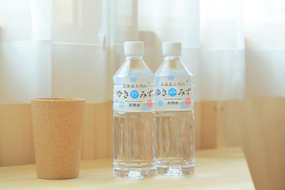 ツインルーム 客室の設備とサービス5 | SMA MO inn Omitama