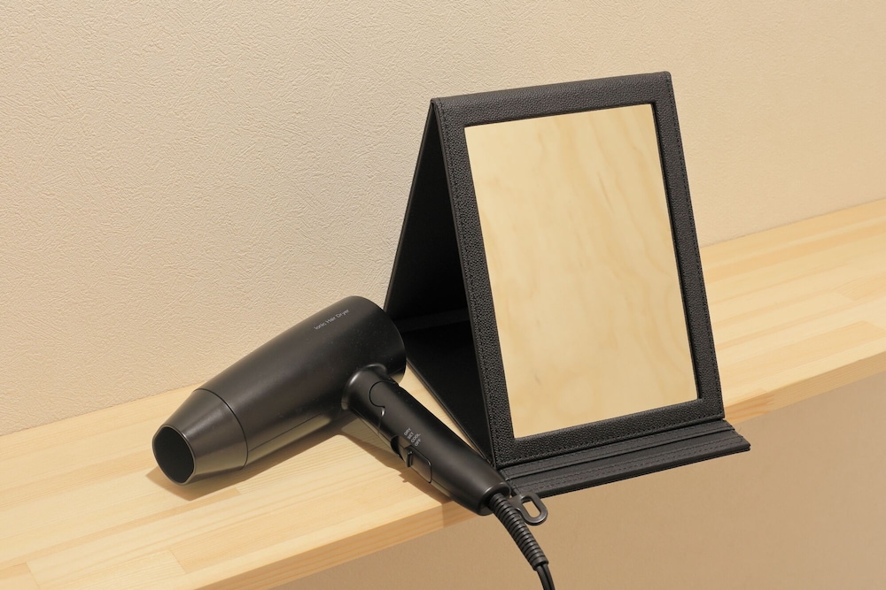 ツインルーム 客室の設備とサービス3 | SMA MO inn Omitama