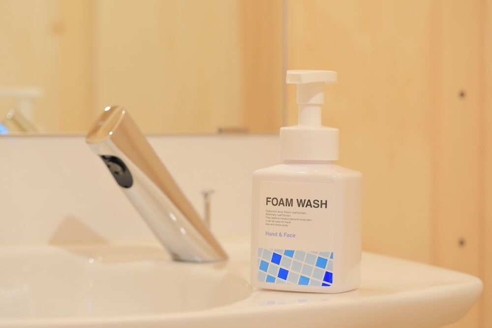 ツインルーム 客室の設備とサービス4 | SMA MO inn Omitama