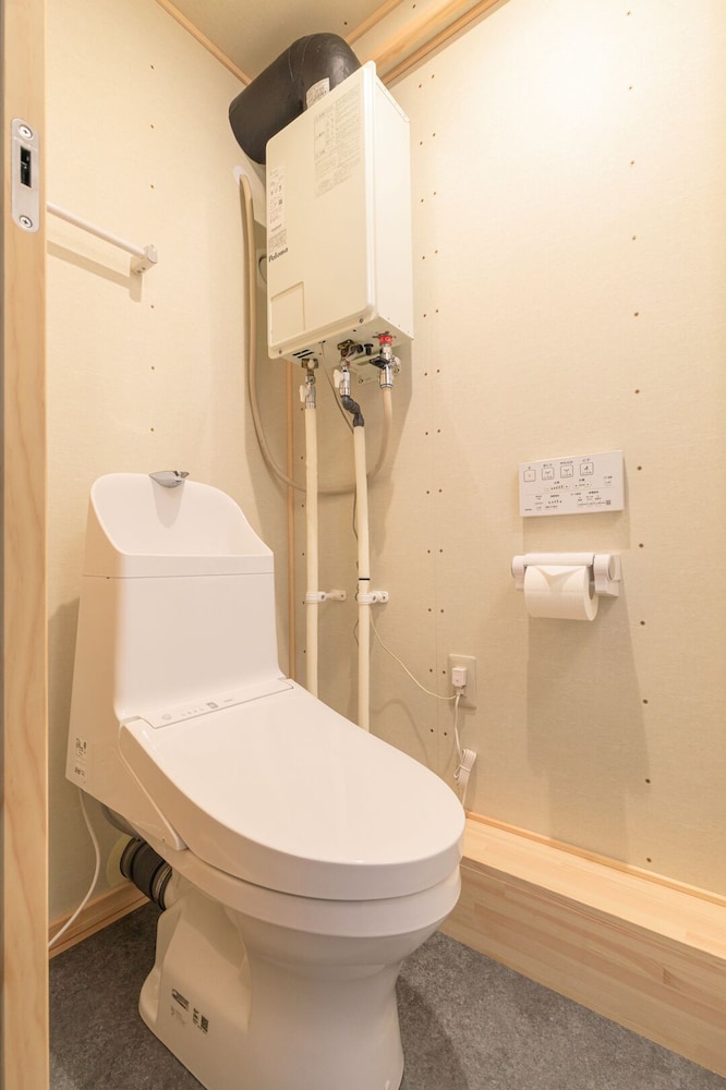 エコノミー ツインルーム 客室3 | SMA MO inn Omitama