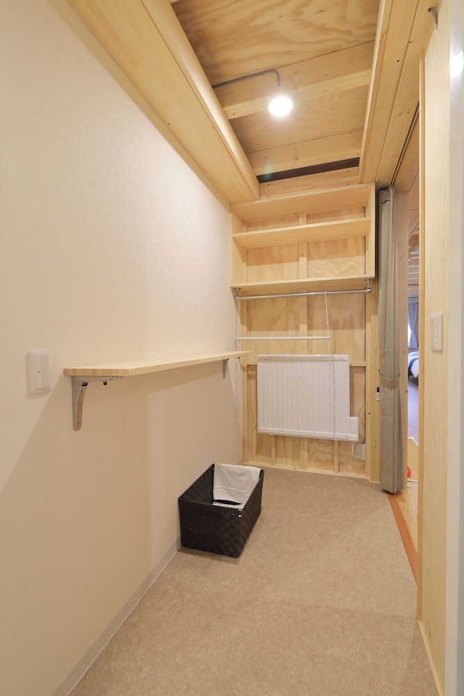 4 人部屋 客室1 | SMA MO inn Chitose