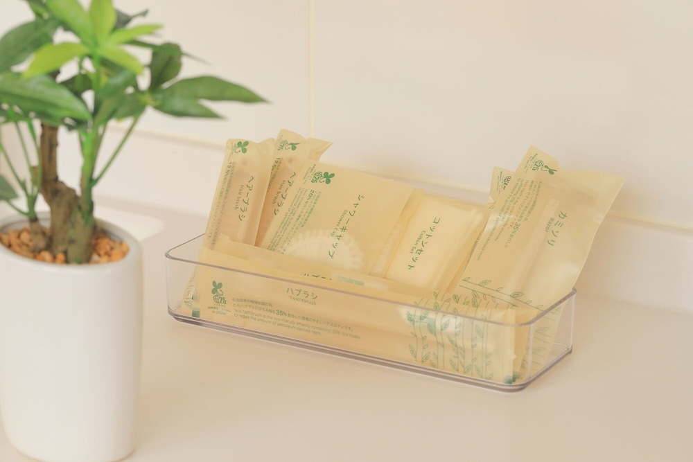 4 人部屋 客室の設備とサービス4 | SMA MO inn Chitose