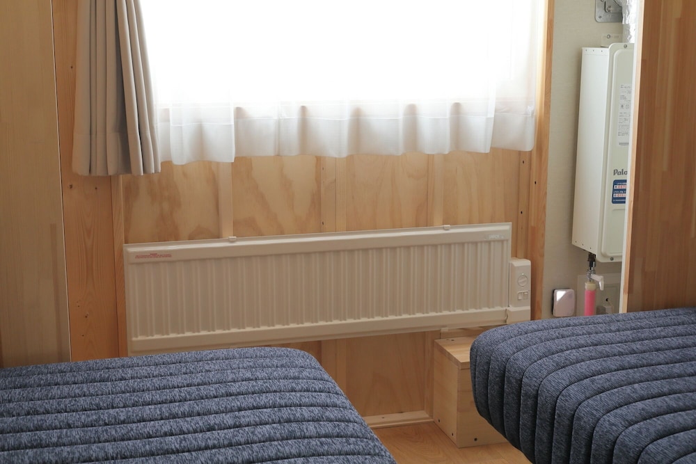 4 人部屋 客室の設備とサービス9 | SMA MO inn Chitose