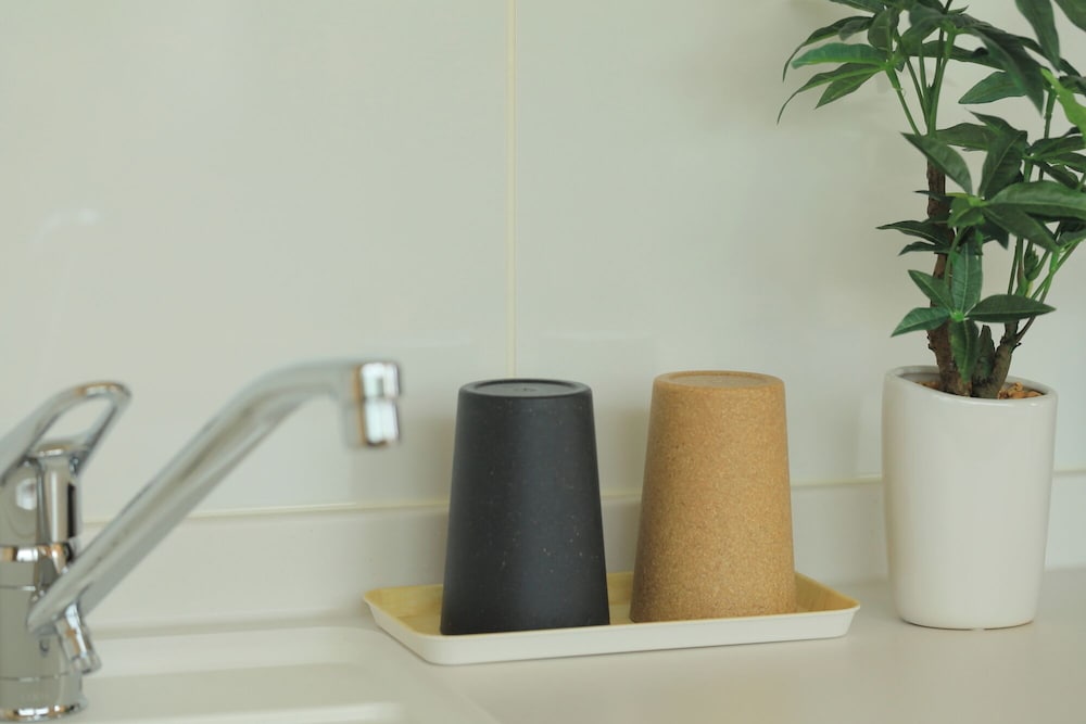 4 人部屋 客室の設備とサービス1 | SMA MO inn Chitose