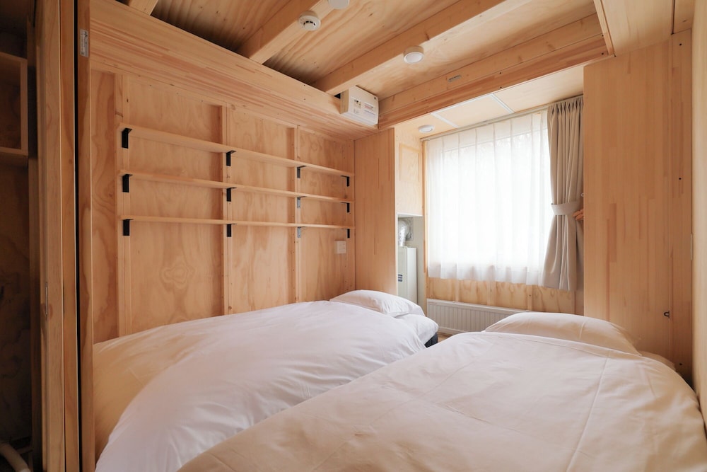 4 人部屋 客室2 | SMA MO inn Chitose