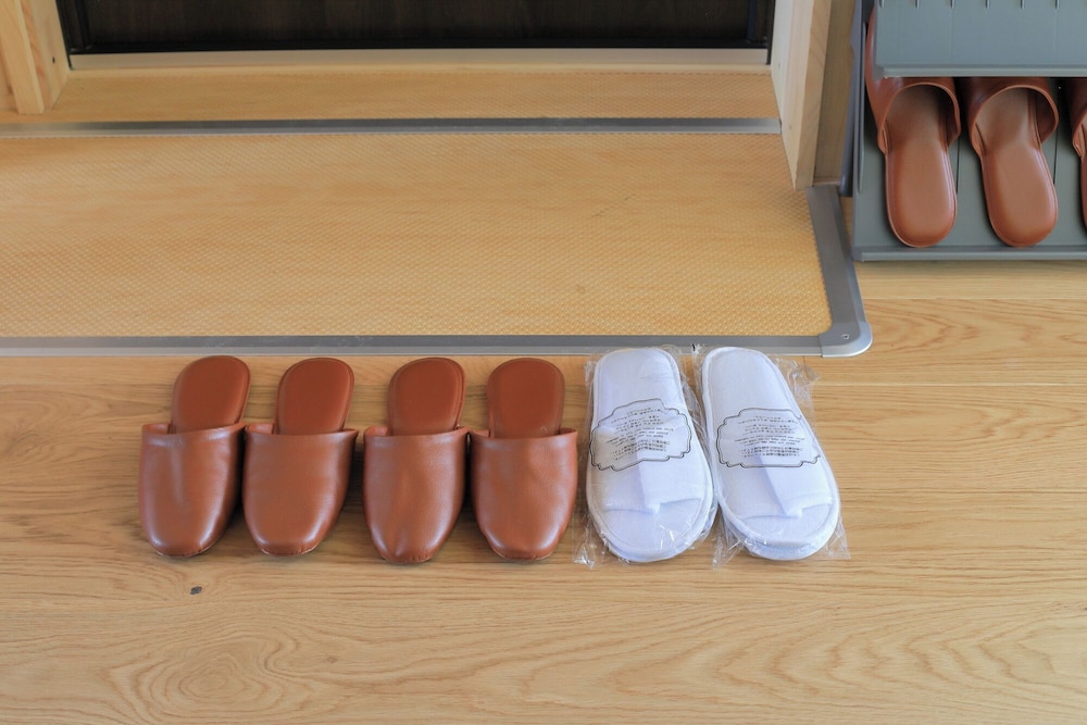 4 人部屋 客室の設備とサービス3 | SMA MO inn Chitose