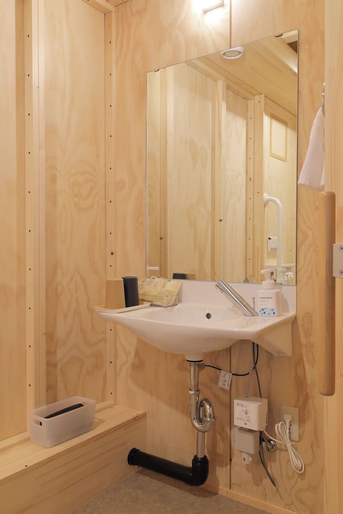 4 人部屋 客室4 | SMA MO inn Chitose