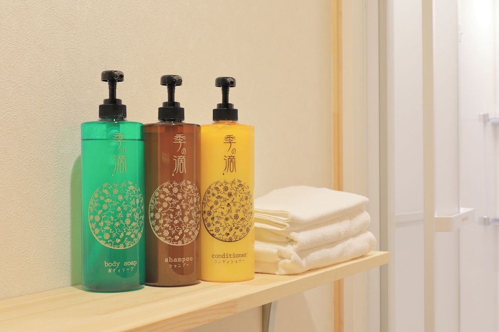 4 人部屋 客室の設備とサービス7 | SMA MO inn Chitose