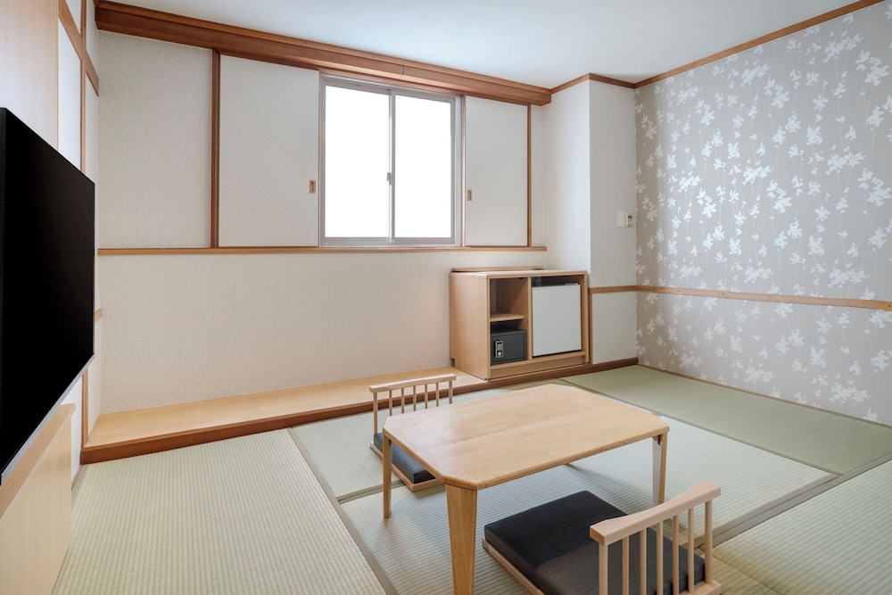 和室6畳 (禁煙) | アートホテル佐世保セントラル