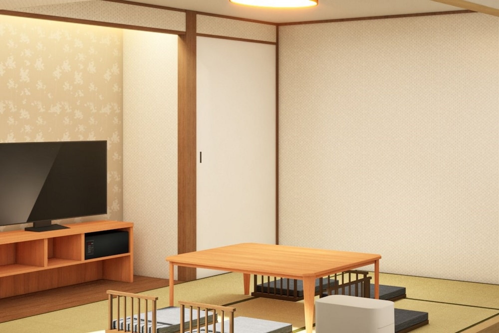 和室6畳 (禁煙) | アートホテル佐世保セントラル