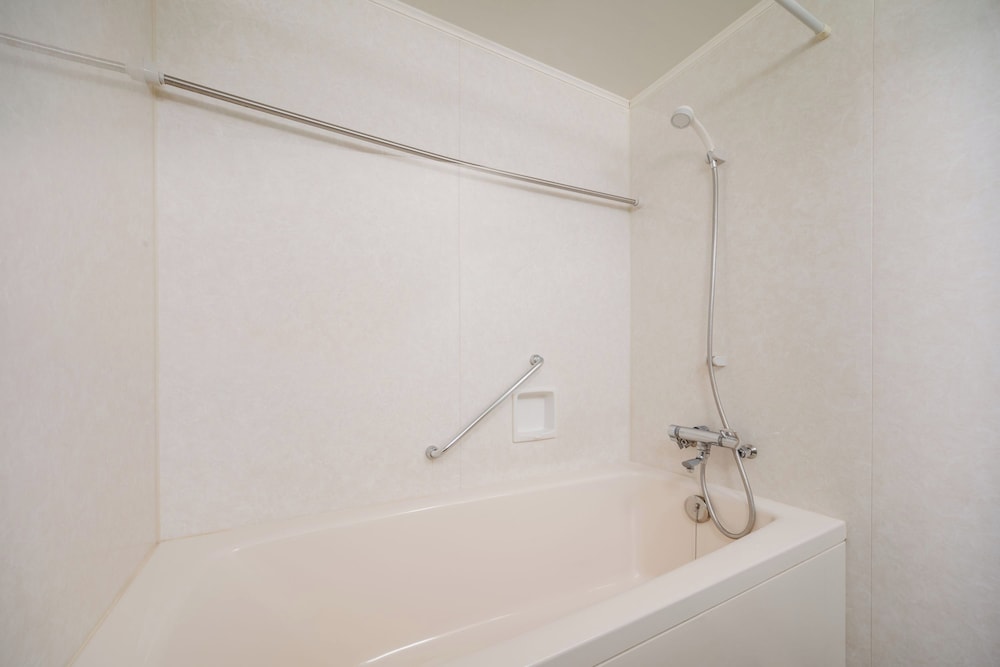 [禁煙] スーペリアクイーン バスルーム0 | セントラルホテル佐世保