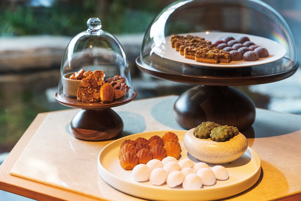 ロビーラウンジ1 | 帝国ホテル 京都