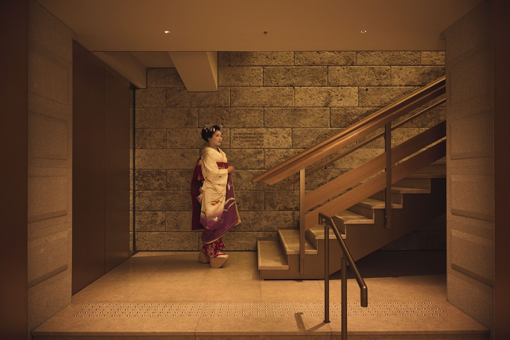 施設内の設備1 | 帝国ホテル 京都