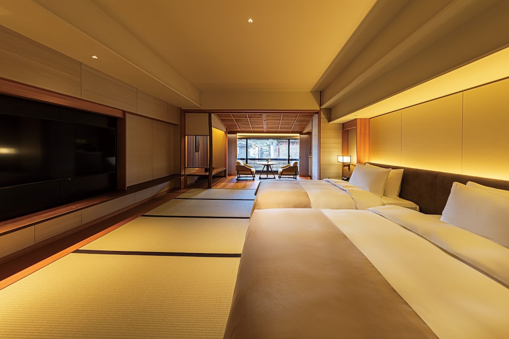 北棟プレミアキング | 帝国ホテル 京都