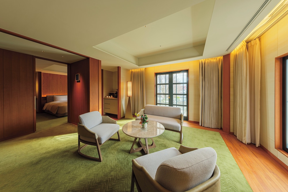 弥栄スイート | 帝国ホテル 京都