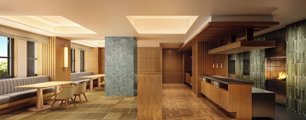 レストラン1 | 帝国ホテル 京都