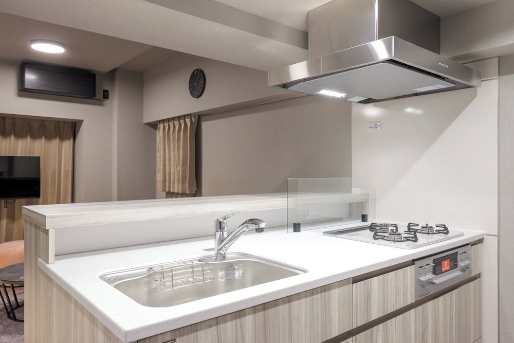 スーペリア アパートメント 禁煙 (b02) 専用キッチン1 | CLASS品川