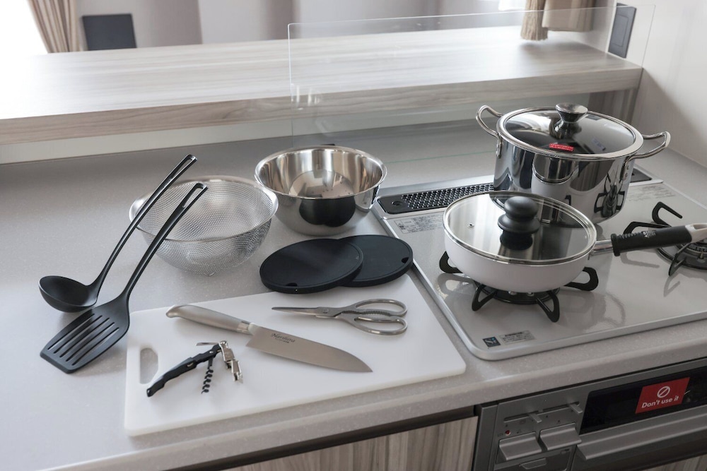 スーペリア アパートメント 禁煙 (a01) 専用キッチン1 | CLASS品川