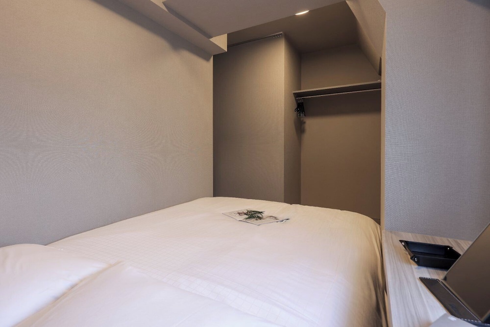 ファミリー アパートメント 禁煙 (e02) 客室1 | CLASS品川