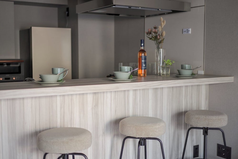 スーペリア アパートメント 禁煙 (a01) 客室3 | CLASS品川