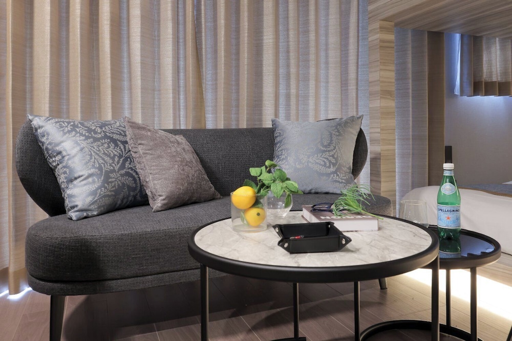 ファミリー アパートメント 禁煙 (e02) 客室5 | CLASS品川