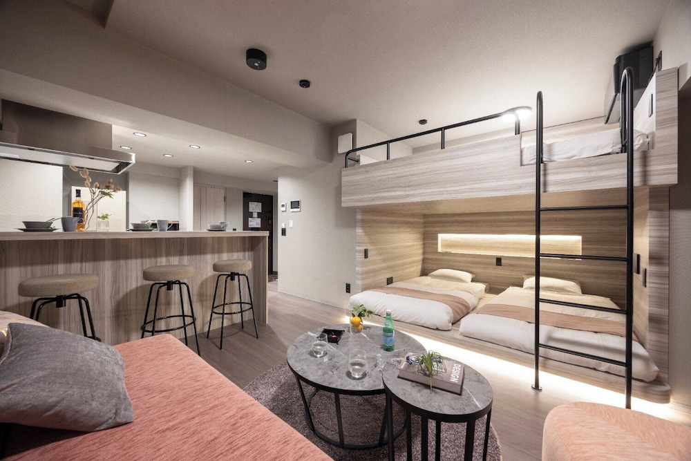 スーペリア アパートメント 禁煙 (b02) | CLASS品川