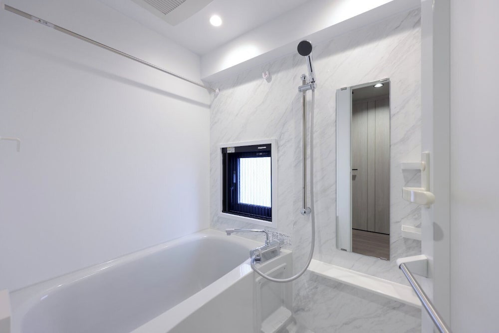 スーペリア アパートメント 禁煙 (a01) バスルーム0 | CLASS品川