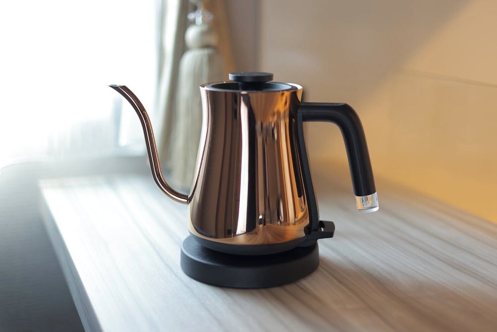 ファミリー アパートメント 禁煙 (e02) 共用キッチン設備1 | CLASS品川